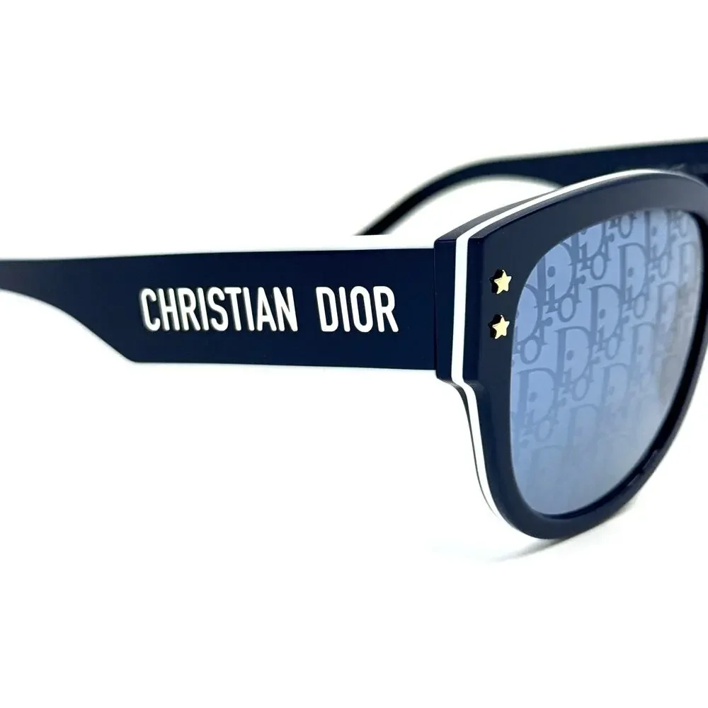 New! CHRISTIAN DIOR Sunglasses DiorPacific B2I 30B8, Authentic